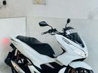 Honda PCX 150 2021