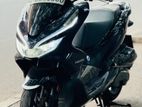 Honda PCX 150 2021