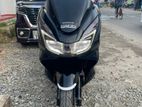 Honda PCX 150 2021