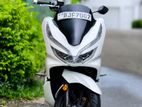 Honda PCX 150 2021