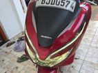 Honda PCX 150 2021