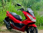 Honda PCX 150 2021