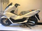 Honda PCX160 2025