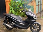 Honda PCX 150 2024