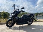 Honda PCX 150 2017
