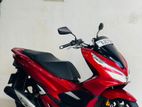 Honda PCX 150 ANGEL 2021