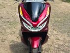 Honda PCX 150 2019