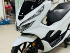 Honda PCX 150 2021