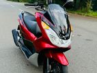 Honda PCX 150 2018