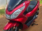 Honda PCX 150 BGR 2018