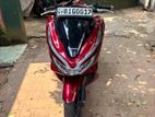 Honda PCX 150 cc 2018
