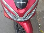 Honda PCX 150 2018
