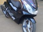 Honda PCX 150 2016
