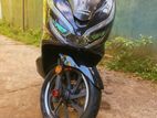 Honda PCX 150 Hybrid 2022