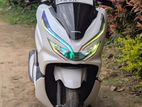 Honda PCX 150 2019
