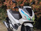 Honda PCX 150 KF Chassis 2019