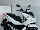 Honda PCX 150 LED 2015