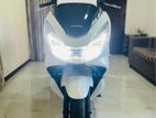 Honda PCX 150 LED 2017