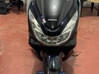 Honda PCX 150 2016