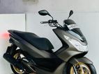 Honda PCX 150 Smart Key 2017