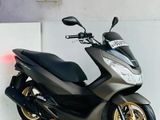 Honda PCX 150 Smart Key 2017