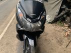 Honda PCX 2015