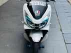 Honda PCX 150Cc (2017) 2017