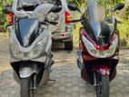 Honda PCX 150cc 2017