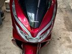 Honda PCX 150cc 2018