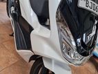 Honda PCX 2021