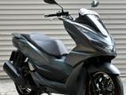 Honda PCX 160 2021