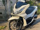 Honda PCX 160 2021