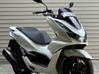 Honda PCX 160 2022