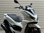 Honda PCX 160 2022