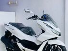 Honda PCX 160 2022