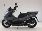 Honda PCX 2022