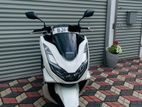 Honda PCX 160 2022