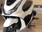 Honda PCX 160 2023