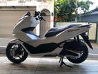 Honda PCX 160 2023