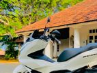 Honda PCX 160 2023