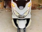 Honda PCX 2023