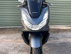 Honda PCX 160 2023 Reg Fre