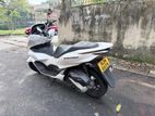 Honda PCX160 2024