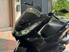 Honda PCX 160 2024