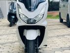 Honda PCX 160 2024