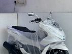 Honda PCX 160 2024