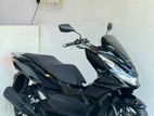 Honda PCX 160 2024