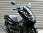 Honda PCX 160 2024