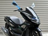 Honda PCX 160 2024