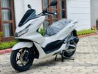 Honda PCX 160 2024